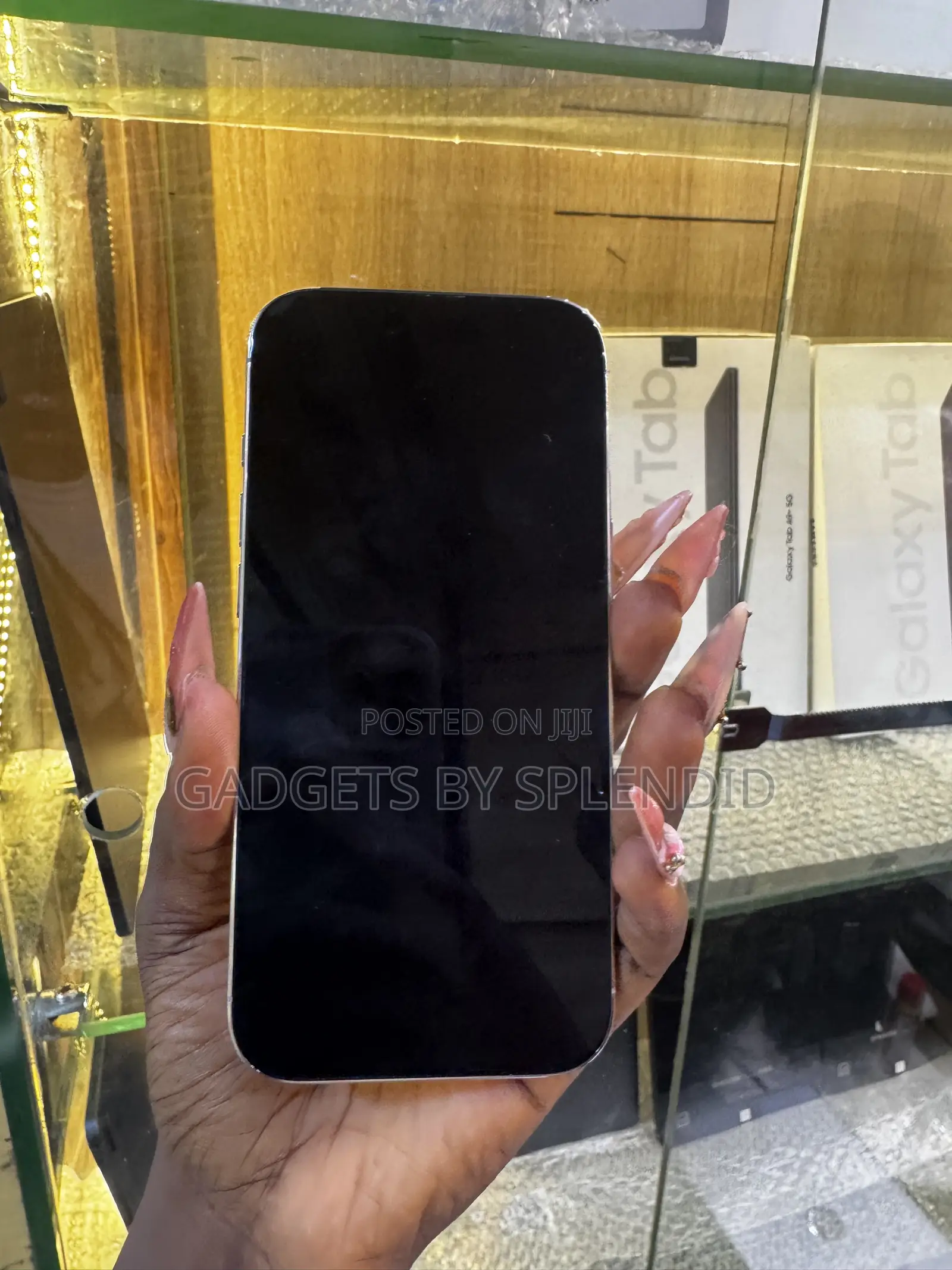 Apple iPhone Air 1 TB White