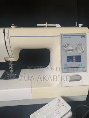 Kenmore Electric Sewing Machine