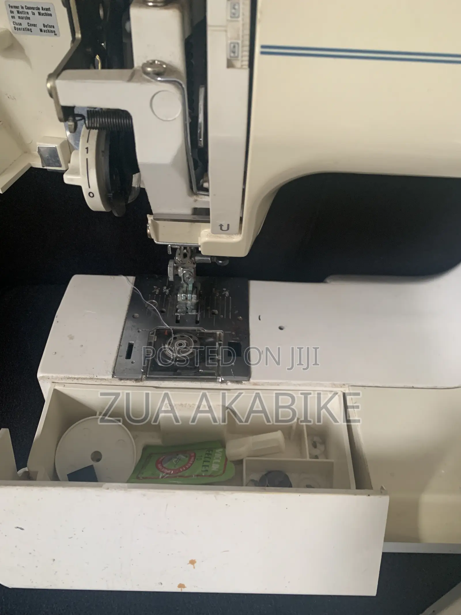 Kenmore Electric Sewing Machine