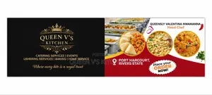 Delicious Food and Event Catering
