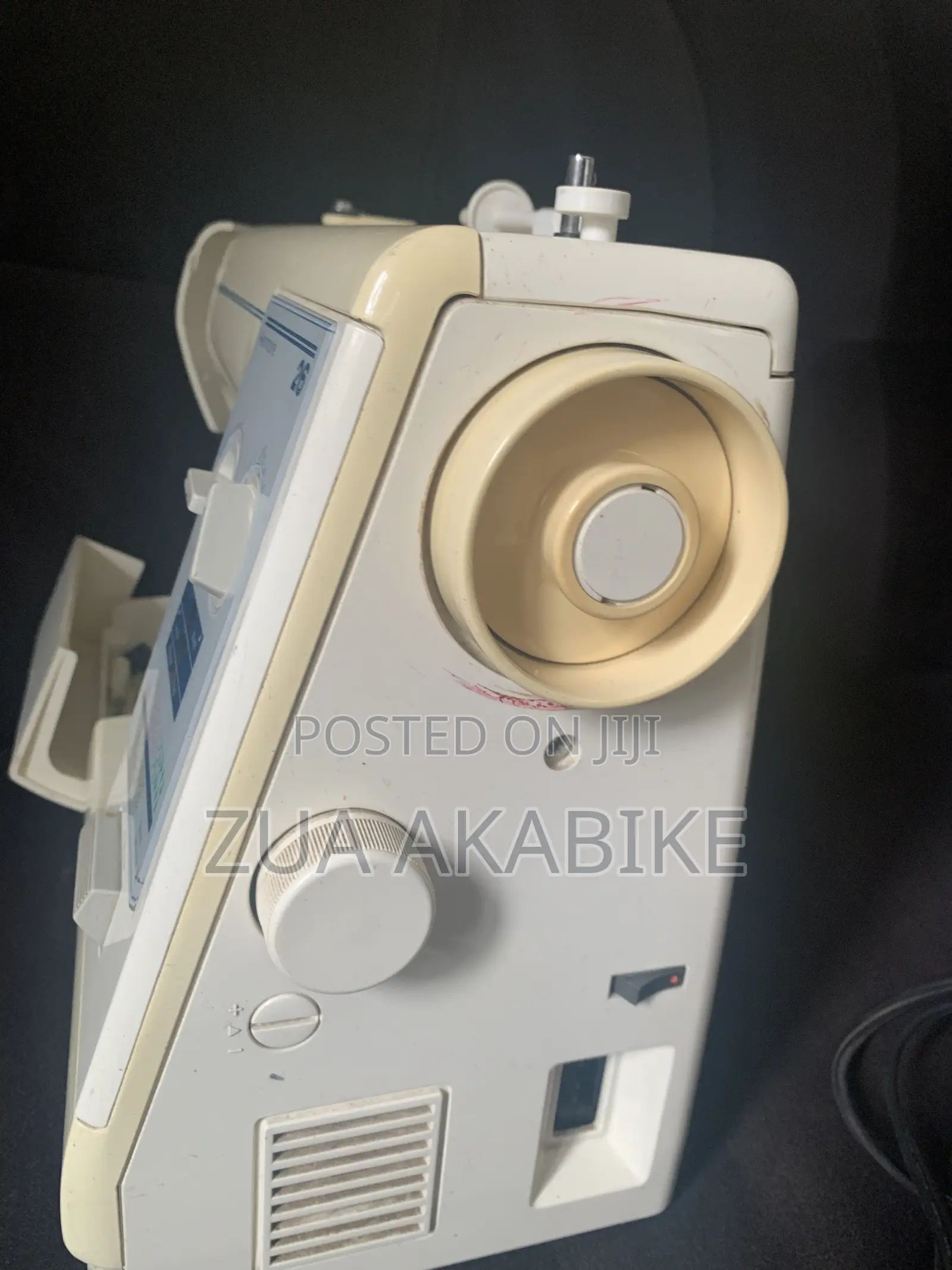 Kenmore Electric Sewing Machine