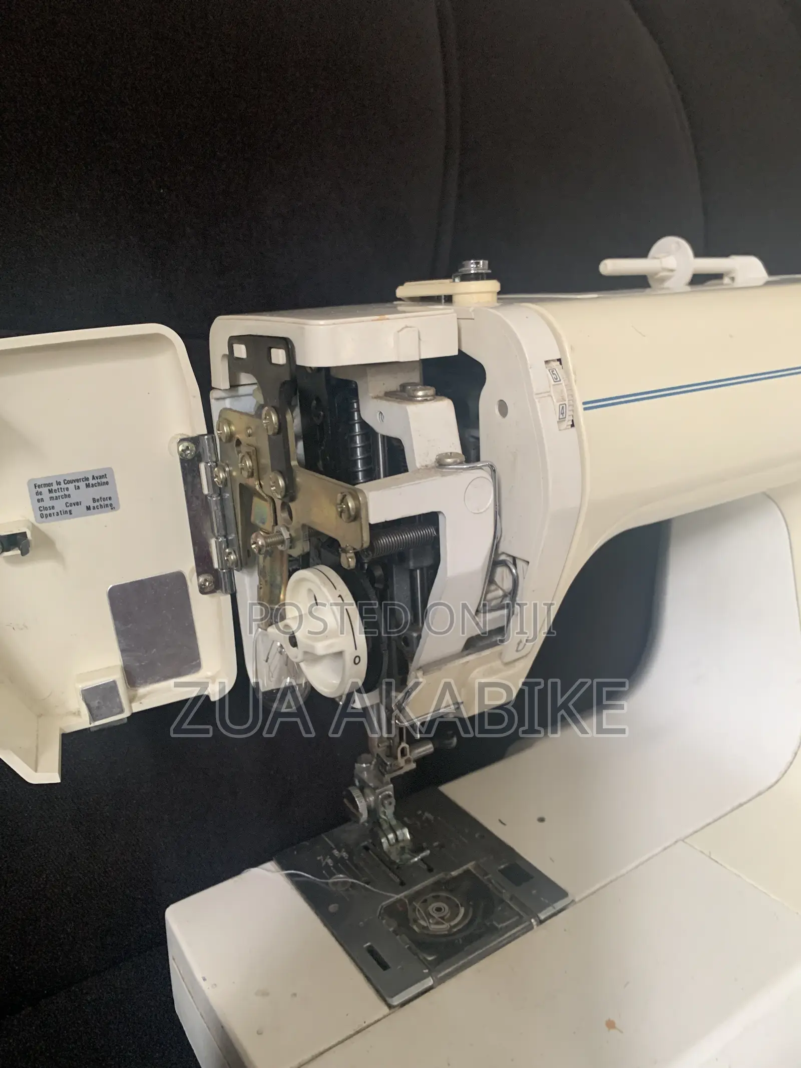 Kenmore Electric Sewing Machine