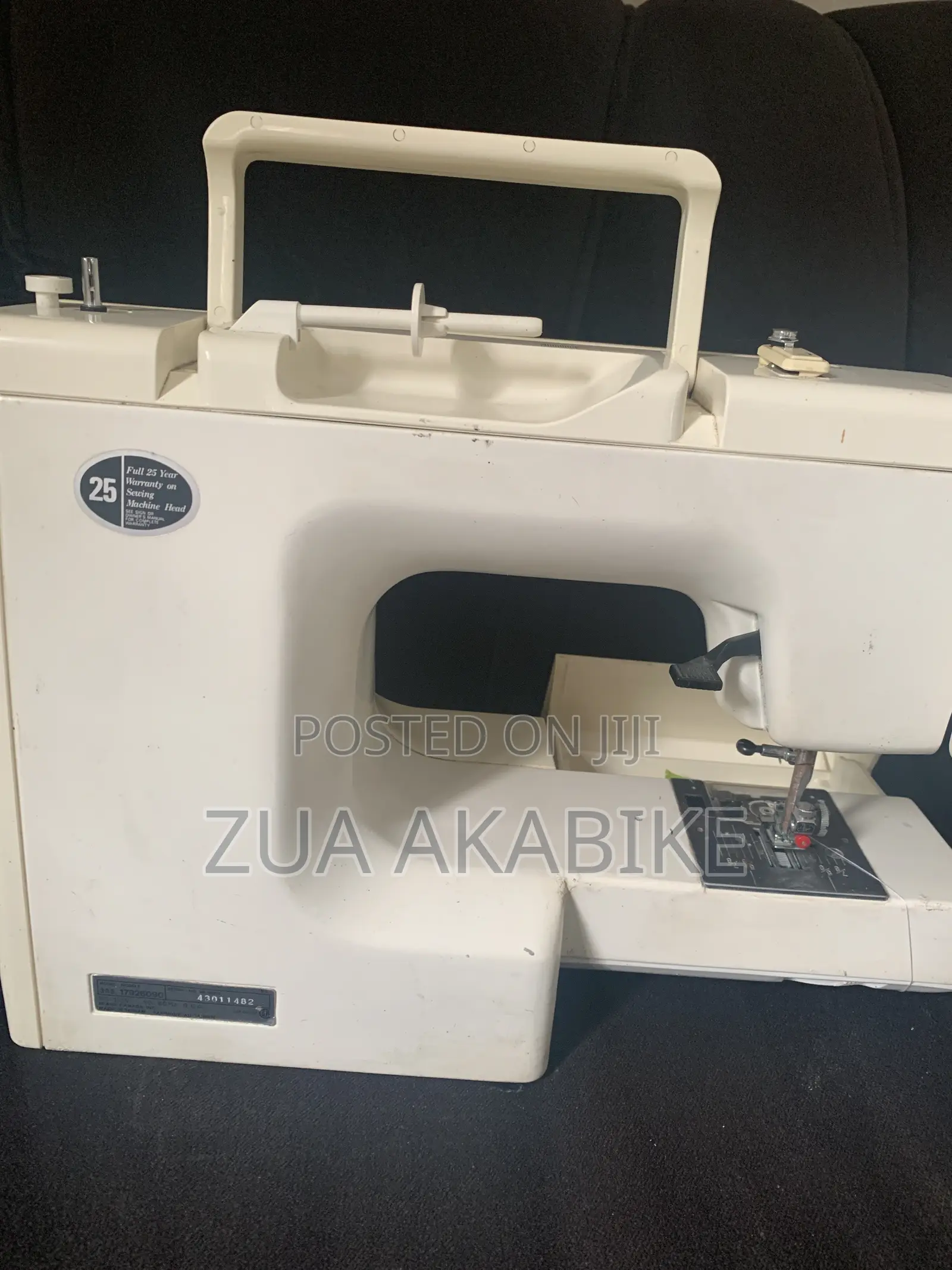 Kenmore Electric Sewing Machine