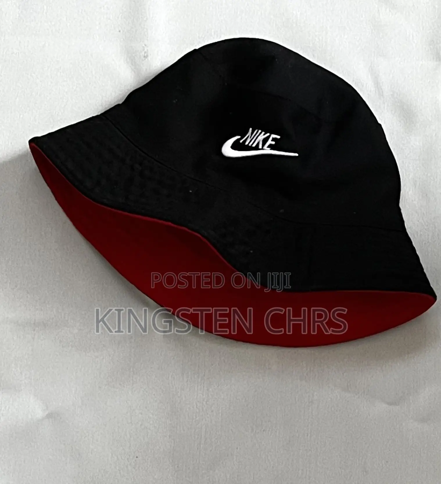 Bucket Hat