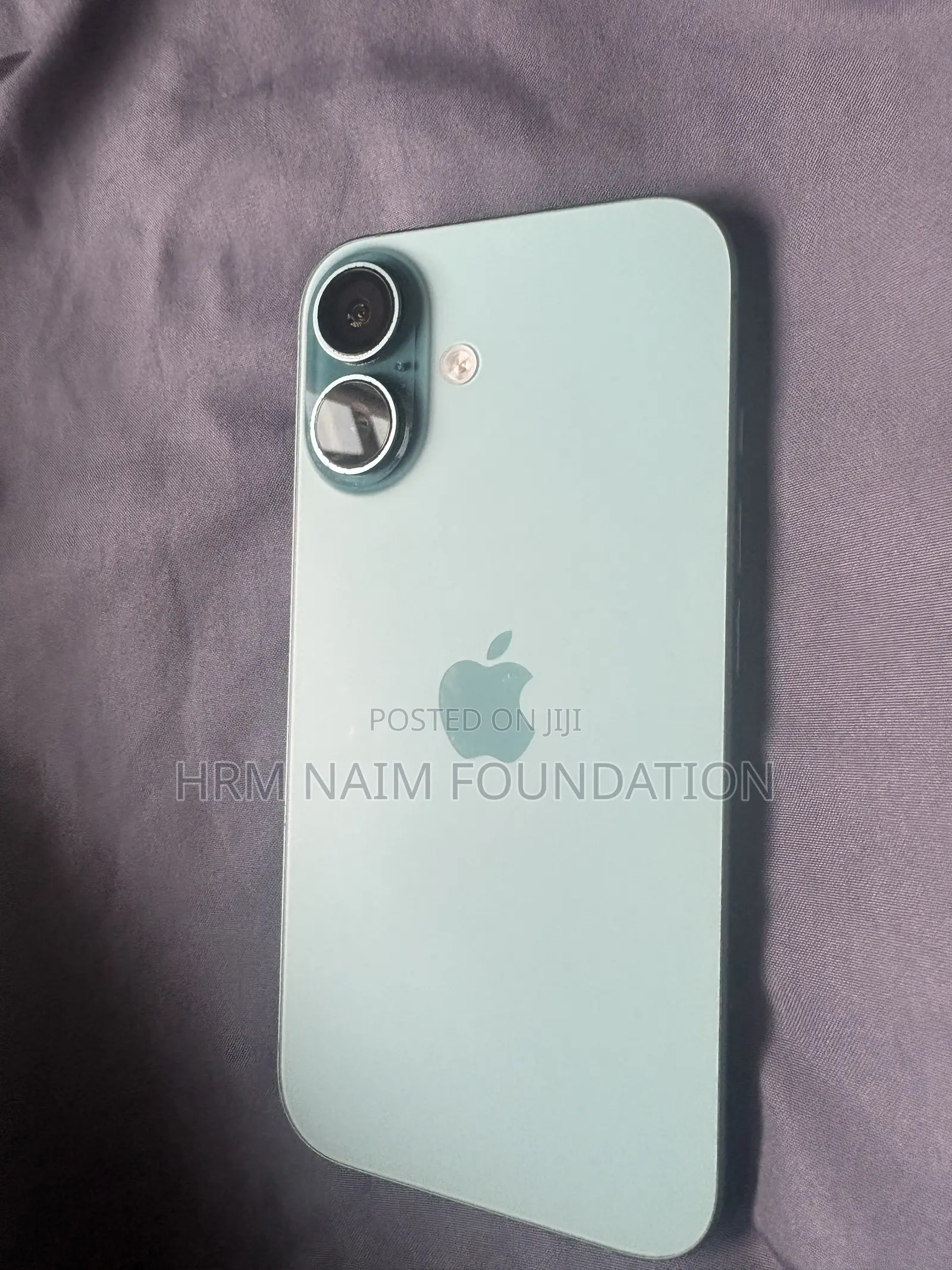 Apple iPhone 16 256 GB