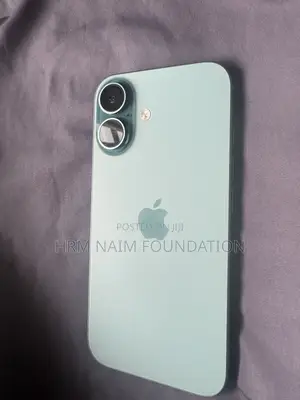 Apple iPhone 16 256 GB