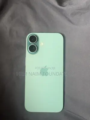 Apple iPhone 16 256 GB