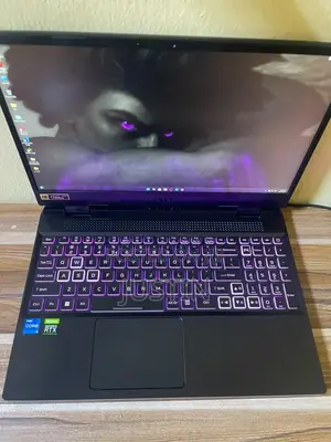 Laptop Acer Nitro 5 16GB Intel Core i5 SSD 512GB