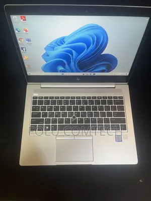 Laptop HP EliteBook 840 G6 16GB Intel Core i7 SSD 512GB