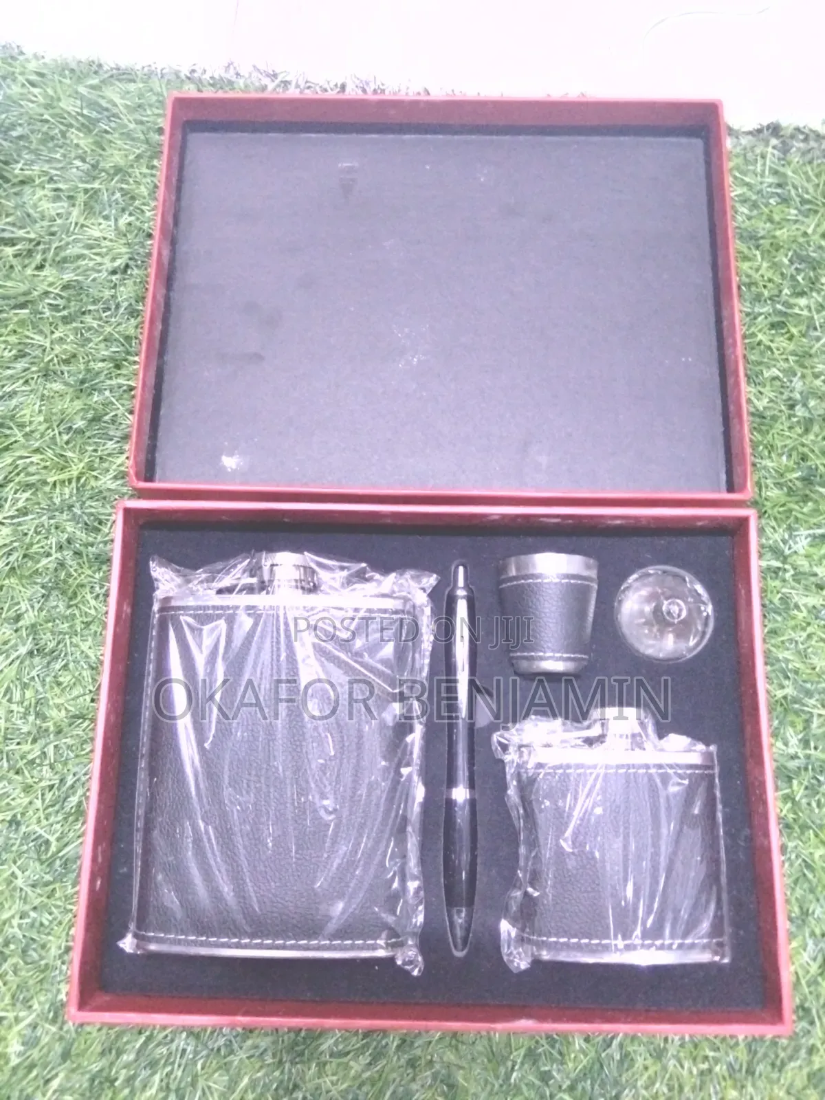 High Quality 5 in 1 Gift Set