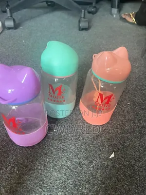 Rabbit Glass Cup