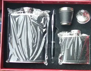 High Quality 5 in 1 Gift Set