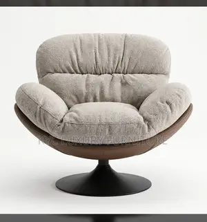 Swivel Ante Chair
