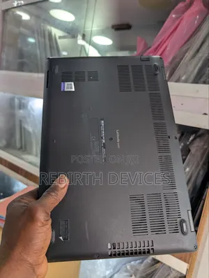 Laptop Dell Latitude 5401 8GB Intel Core i5 SSD 256GB