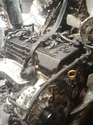 2TR Engine for Toyota Hilux 2010-2015.prado Futuner