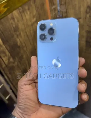 Apple iPhone 13 Pro Max 256 GB Blue