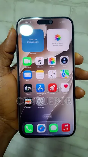Apple iPhone 15 Pro Max 256 GB Gray