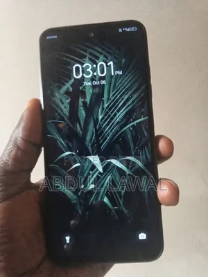 Tecno Pop 9 128 GB Gray