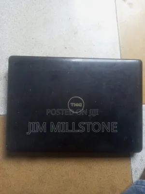 Laptop Dell Inspiron 14 1440 4GB Intel Core i5 HDD+SSD 256GB