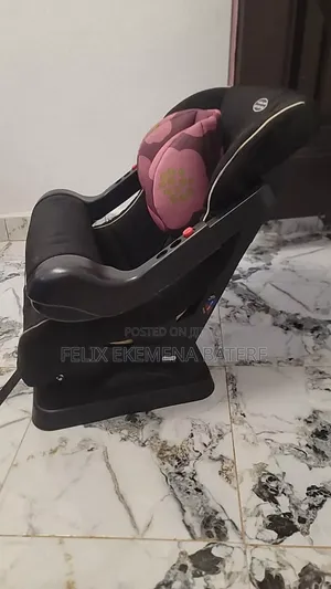 Baby Car Seat