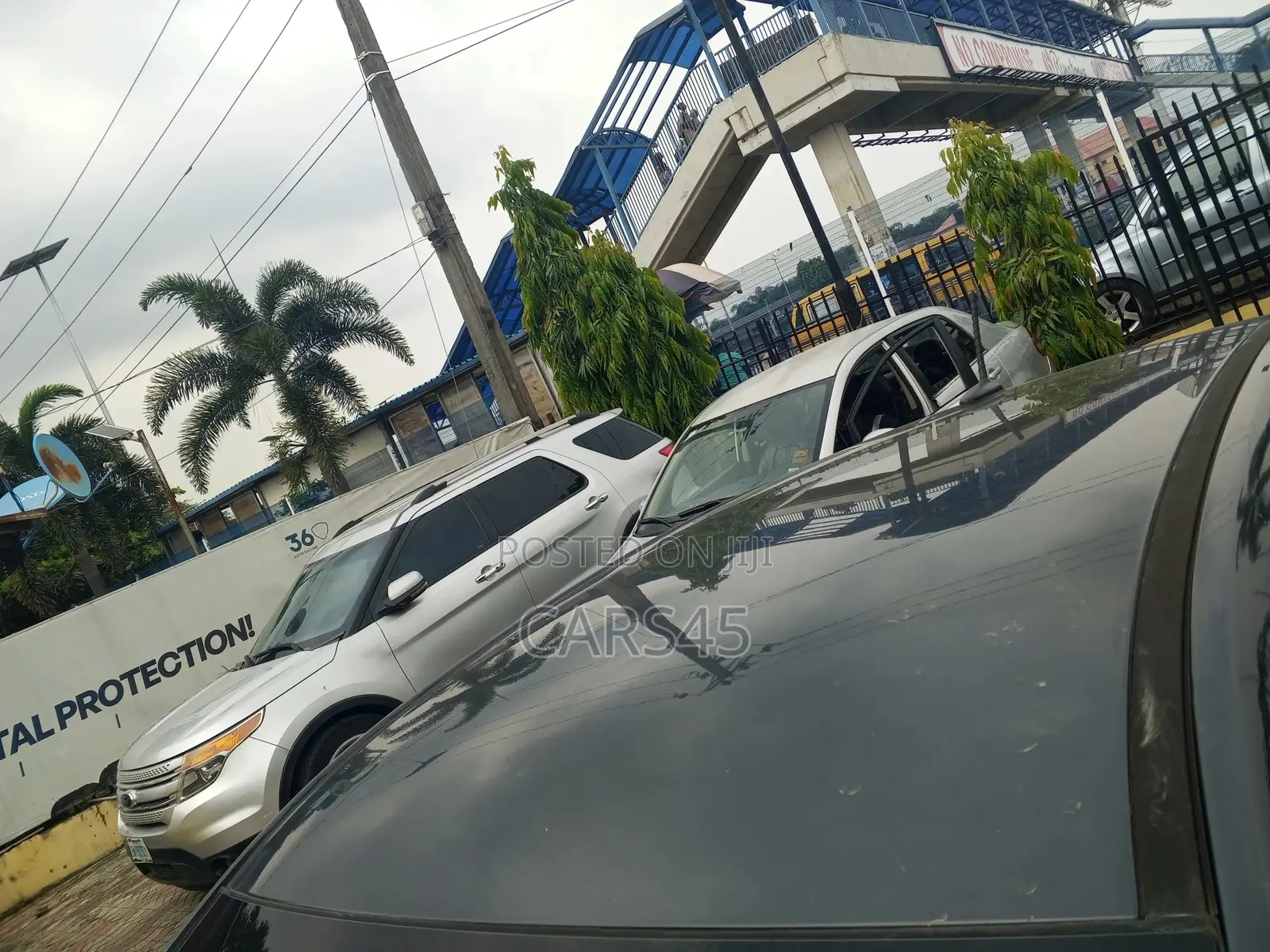 Hyundai Kona 2019 Gray