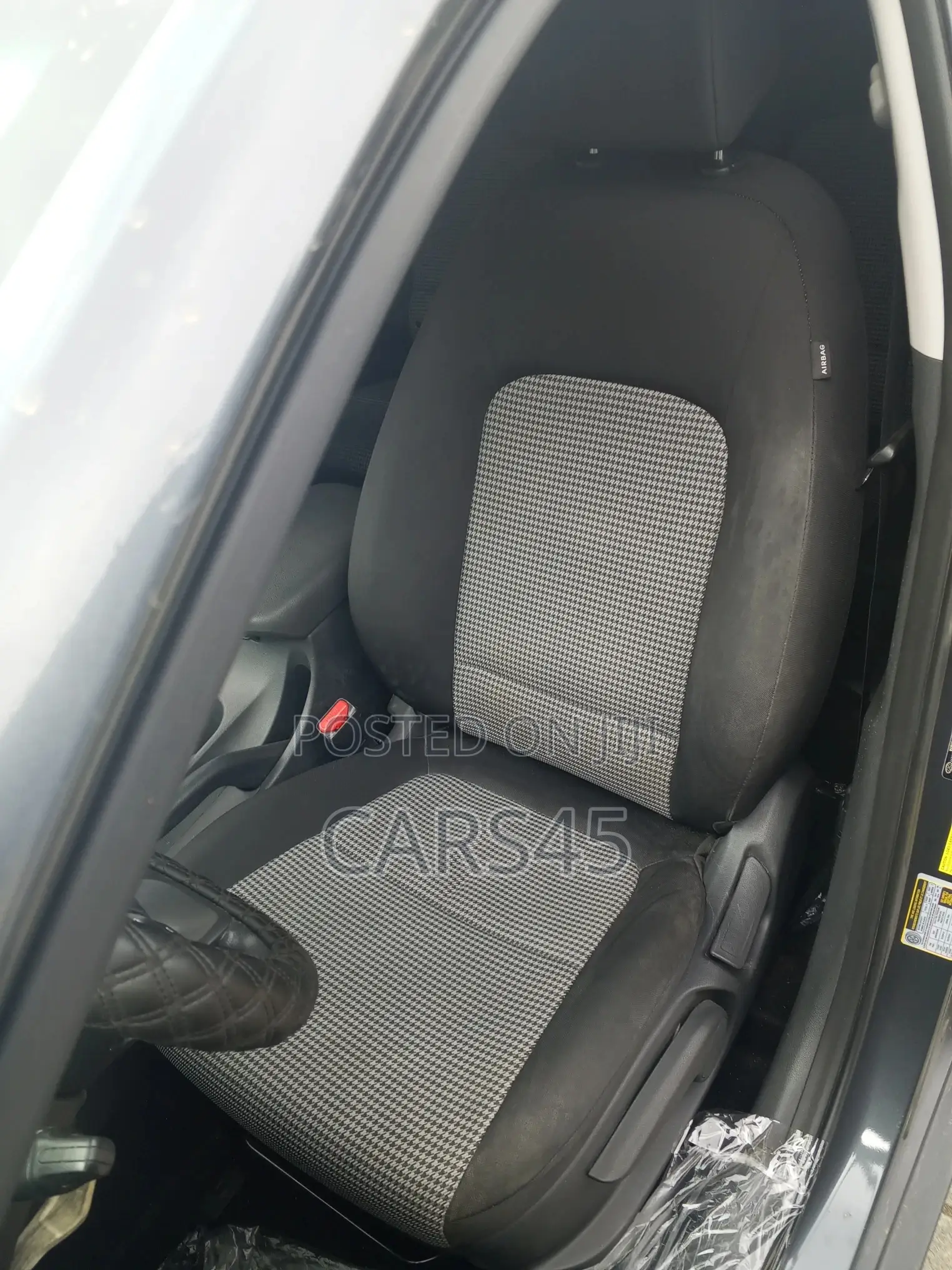 Hyundai Kona 2019 Gray