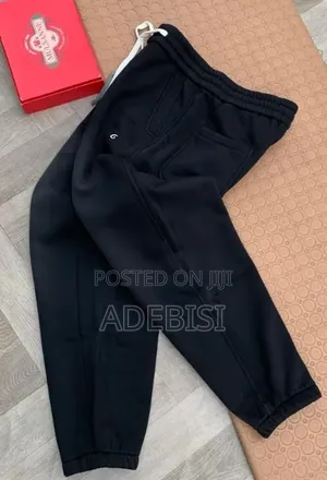 Unisex Joggers