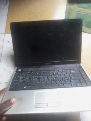 Laptop Dell Inspiron 14 1440 4GB Intel Core i5 HDD+SSD 256GB