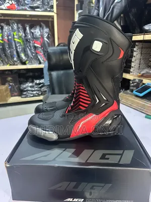 Riding Safety Boot