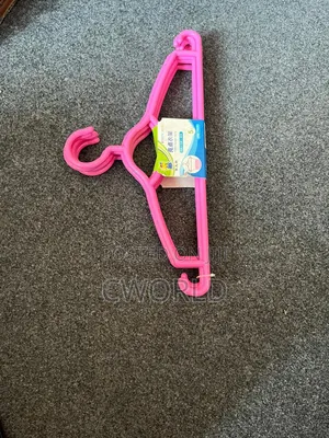 Plastic Hangers