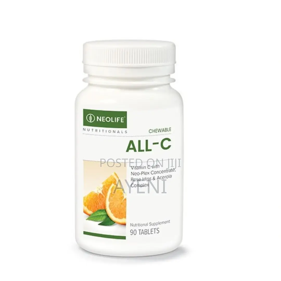 Quality Health Supplements