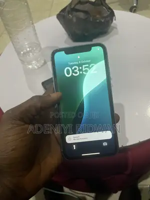 Apple iPhone XR 64 GB Blue