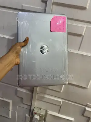 Laptop HP EliteBook 840 8GB Intel Core i5 SSD 256GB
