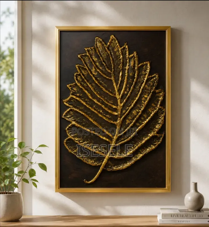 Textured Arts