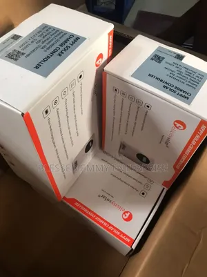 45a Felicity Charge Controller