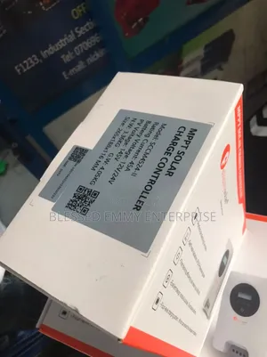 45a Felicity Charge Controller