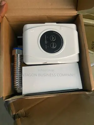 Pressure Booster 1/2”