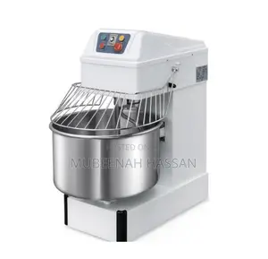 34l Spiral Dough Mixer