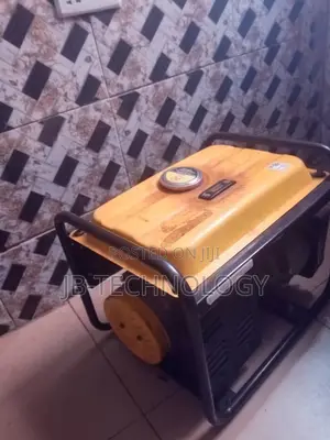 Generator for Sale Sharp One