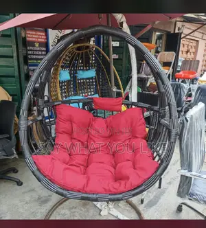 Swing Chairs