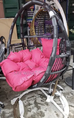 Swing Chairs