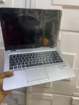 Laptop HP EliteBook 840 8GB Intel Core i5 SSD 256GB