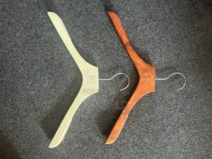 Wooden Hangers