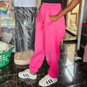 Unisex Joggers