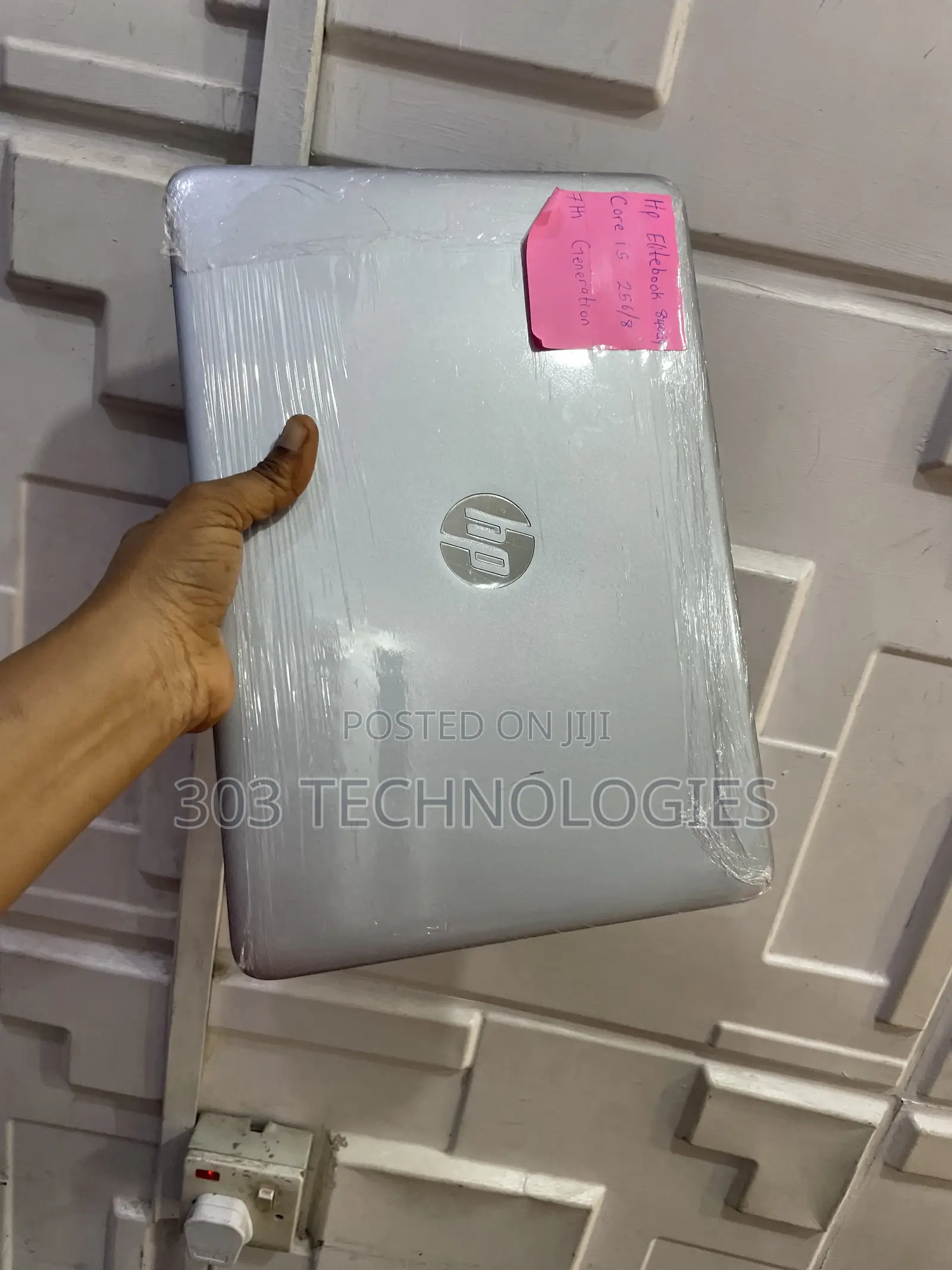 Laptop HP EliteBook 840 8GB Intel Core i5 SSD 256GB