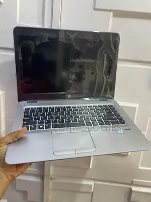 Laptop HP EliteBook 840 8GB Intel Core i5 SSD 256GB