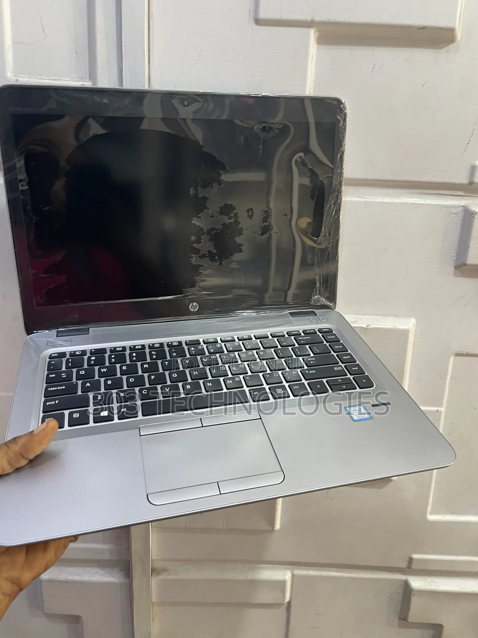 Laptop HP EliteBook 840 8GB Intel Core i5 SSD 256GB