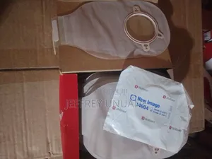Colostomy Bags