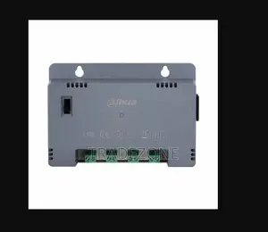 Dahua 4way Power Supply Box With Power Cord