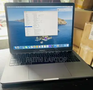 Laptop Apple MacBook Pro 2016 8GB Intel Core i5 SSD 256GB